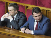 Битва НАБУ с САП, 8 лет для вербовщика из СБУ, львовский запрет русского