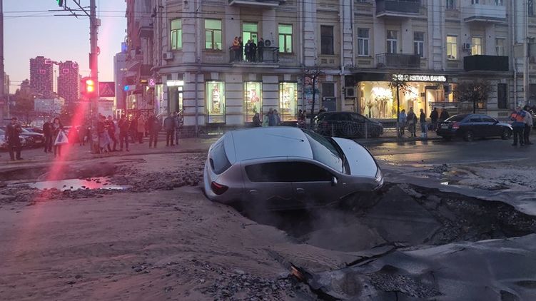 Фото: Владимир Крекотин Facebook