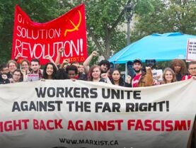 Советские Штаты Америки