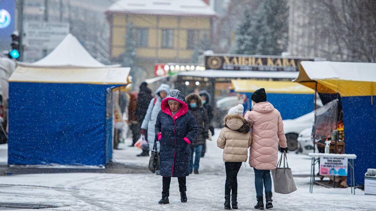 На украинский язык должна перейти вся сфера услуг