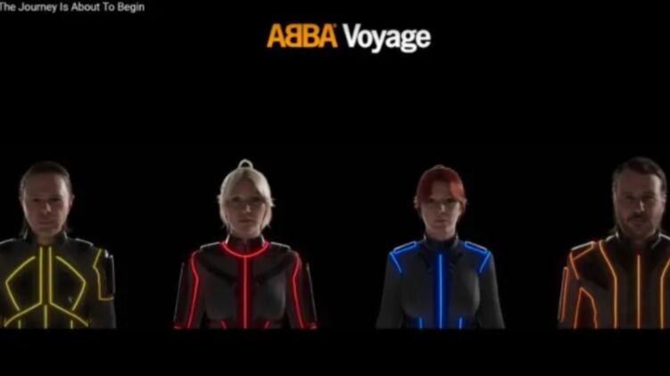 Новый Концерт Абба 2022 Год Новый Концерт Абба 2022 Год