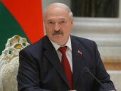 Лукашенко заявил, что старался содействовать мирному урегулированию на Донбассе и помогать Зеленскому.