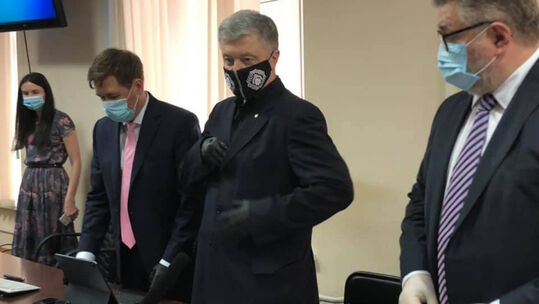 Возвращение блудного гетьмана. Как Порошенко 17 января вернется в Украину и ждет ли его тюрьма