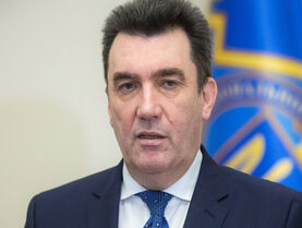 "Санкции стали бизнесом". Как вносятся ошибки и "исправления" в санкционные списки СНБО