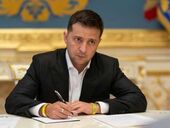 Зеленский подписал указ, ужесточающий санкции в отношении "Страны"