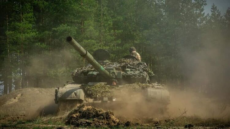 В Украине продолжается война с РФ. Фото: Генштаб ВСУ