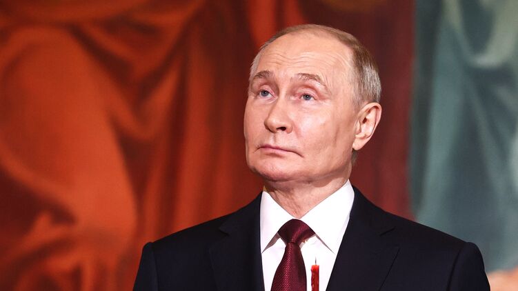 Путин пока не рекордсмен по сроку правления. Фото: kremlin.ru