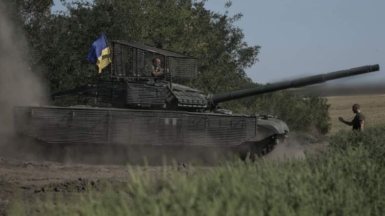 В Україні триває війна із РФ. Фото: Генштаб ЗСУ