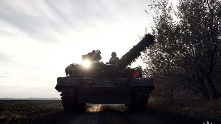 В Україні триває війна із РФ. Фото: Генштаб ЗСУ