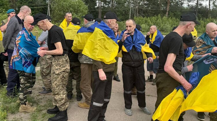 В Украине продолжается война с РФ. Фото: Генштаб ВСУ
