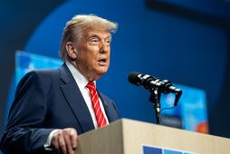 Трамп сократил срок ультиматума Путину