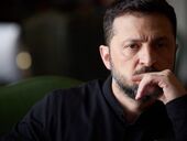 Бунт чи світ. Що чекає на Україну, якщо Зеленський погодиться на виведення військ з Донецької області