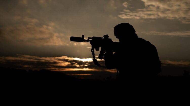 В Україні триває війна. Фото: Генштаб ЗСУ