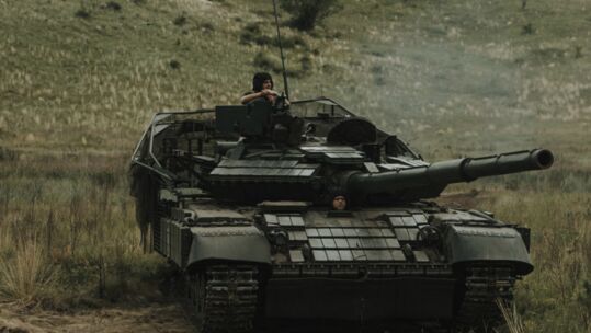 1361-й день войны в Украине. Что происходит 15 ноября. Обновляется