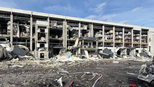 Окружен ли Мирноград, три сценария Трампа по мирному плану, НАБУ обещает новые "пидозры". Итоги