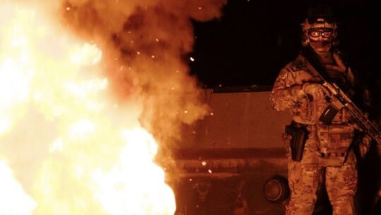 1411-й день войны в Украине. Что происходит 4 января. Обновляется