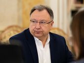 Відповідь за антисемітизм. Чому в Раді запропонували запровадити кримінальну відповідальність за українофобію