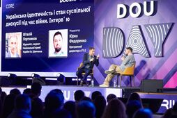 Вустами Портнікова. Як і навіщо Порошенко включився у боротьбу з міністром Федоровим