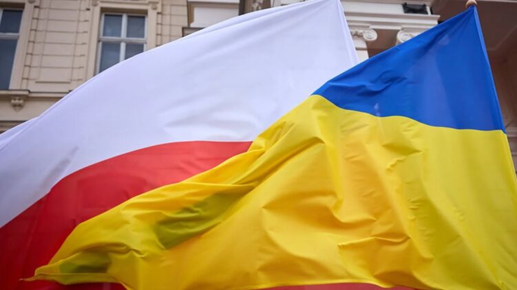 Конфлікт між Україною та Польщею набирає обертів. Ілюстративне фото: із відкритих джерел