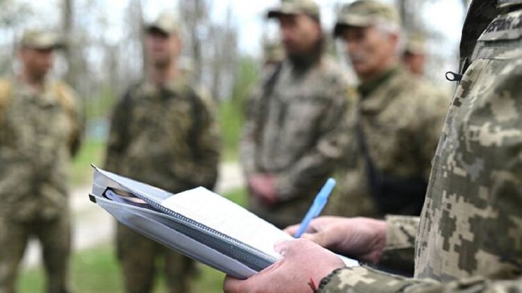 Многие работники предприятий могут утратить бронь от мобилизации. Иллюстративное фото: из открытых источников