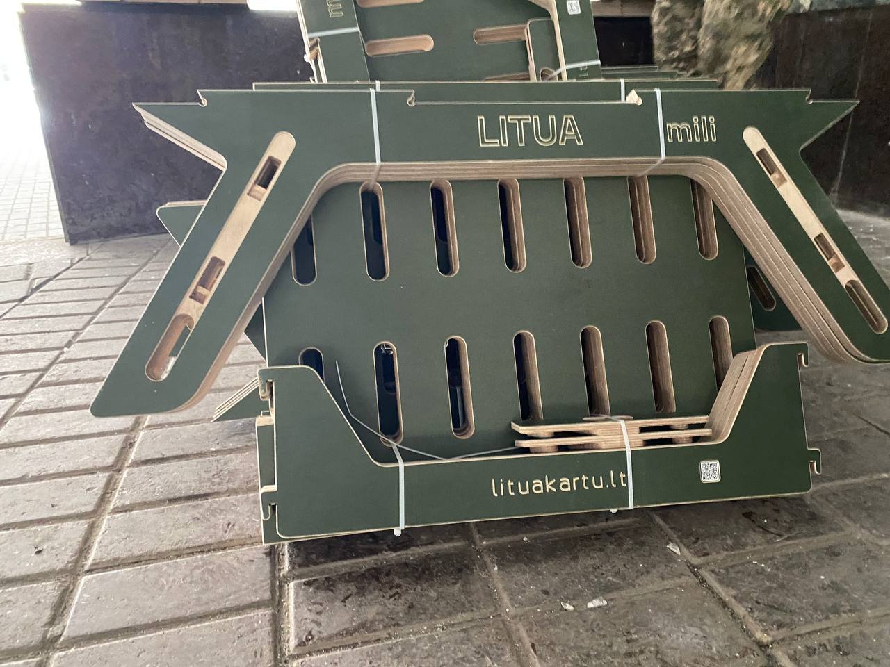 нові лави в метро