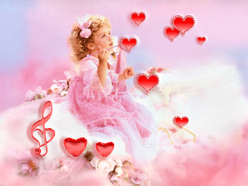 з днем закоханих