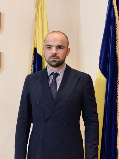 Вячеслав Овечкин