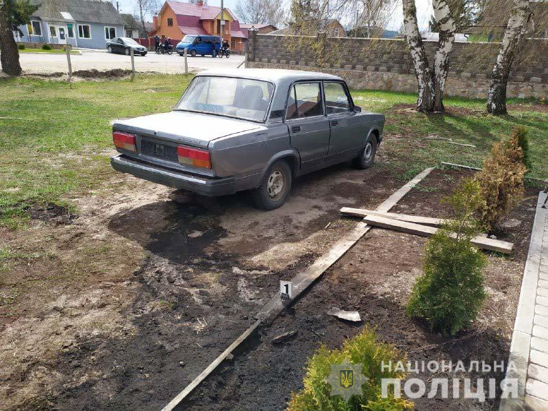 Фото: Нацполиция Украины