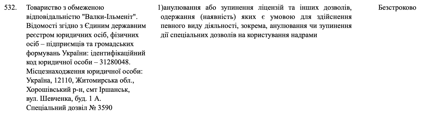 Атака на титановый бизнес. Зачем против Фирташа ввели санкции в Украине